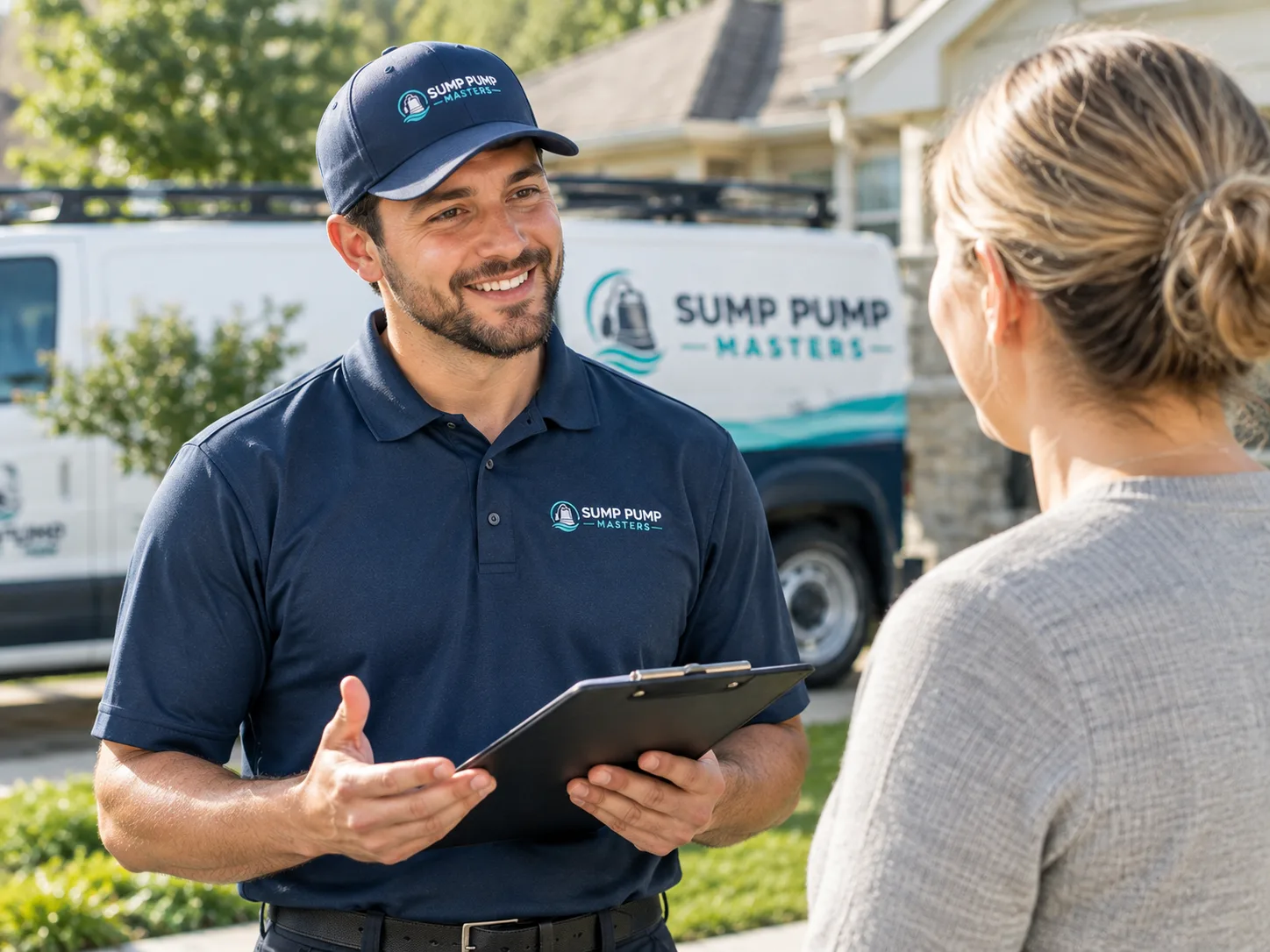 Sump Pump Repair Helenville, WI FAQs